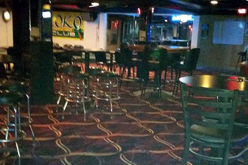 Hub City Inn Lubbock Zewnętrze zdjęcie